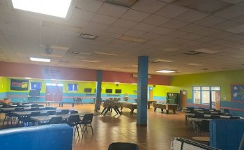 Boy's & Girl's Club: Greater Hampton Roads Unit