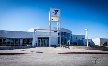 Richard A. DeVore SOUTH YMCA - Greater Wichita YMCA