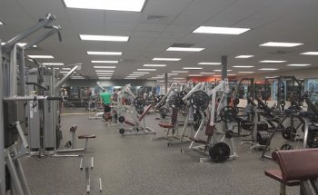 Dennis Schoenebeck NORTH YMCA - Greater Wichita YMCA