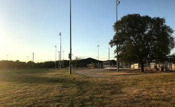 YMCA at O.P. Schnabel Park