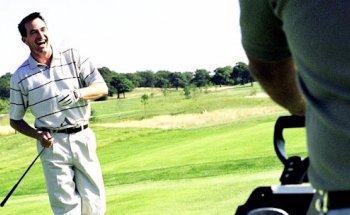 Cimarron Country Club