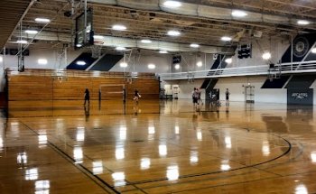 Solheim Gym