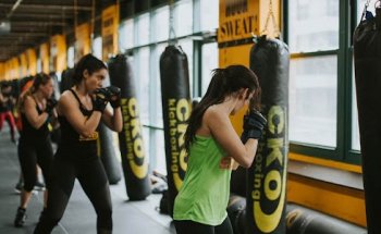 CKO Kickboxing Hoboken