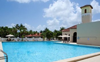 Coral Gables Athletic Club