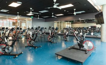 Tellepsen Family Downtown YMCA