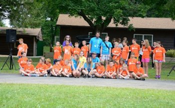 Capital District YMCA - Greene County Branch