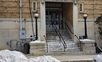 Youth & Family Center (Formerly YMCA)