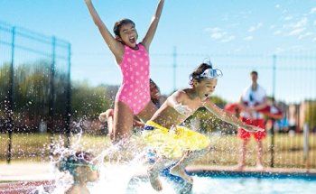 Border View Family YMCA