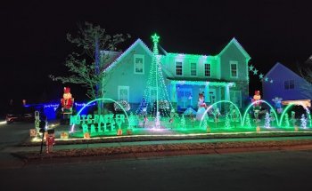 Fieldstone Farm Pool