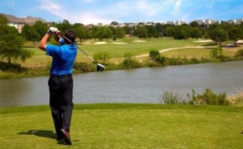 Hackberry Creek Country Club