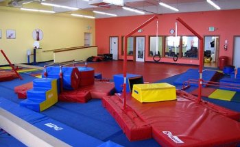 The Little Gym of Issaquah