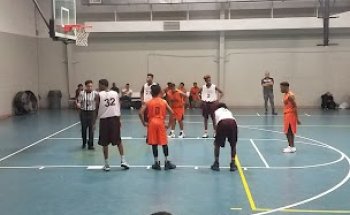 George Kurts Gymnasium