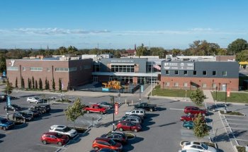 West Louisville YMCA