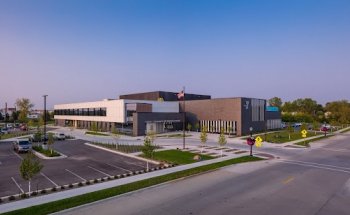 YMCA at ACRC