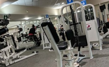 Good Samaritan Wellness Center