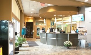 Sequoia Wellness Center