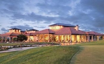 The Hills of Lakeway - Flintrock Falls Clubhouse