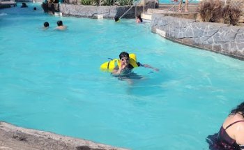 Aquatic Center La Mirada