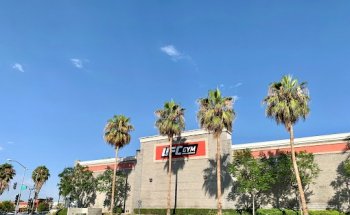 UFC GYM City of Industry