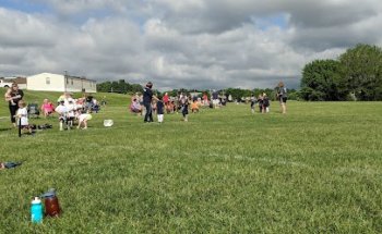 Southwest Branch YMCA