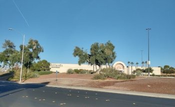 Bill and Lillie Heinrich YMCA