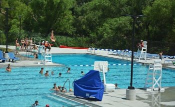 The Resort at Firethorn