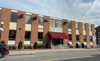 River Valley Regional YMCA Lock Haven Branch