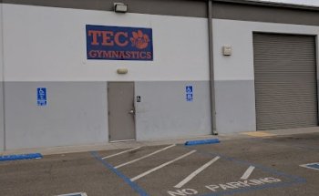 TEC Gymnastics