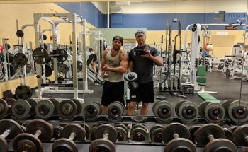 YMCA of Downtown Manchester