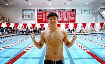 Bearcat Masters Swimming