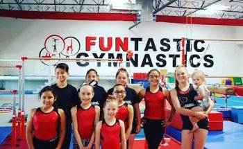 Funtastic Gymnastics