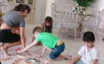 Defense Fitness Club