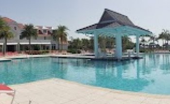 Isles of Collier Pool