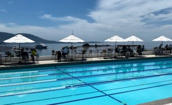 The Beach & Tennis Club