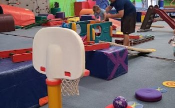 Springfield Gymnastic Center