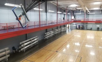 Marvin Vinson Activity Center