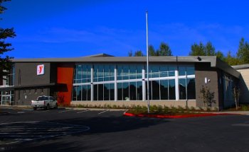 Stanwood-Camano YMCA