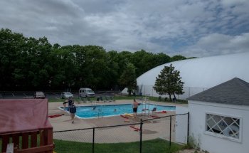 World Gym Swim School