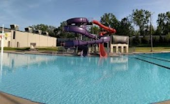 Fremont Community Recreation Complex