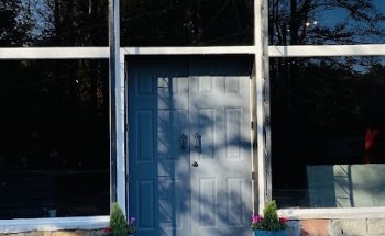 Bare Fit of Maumelle