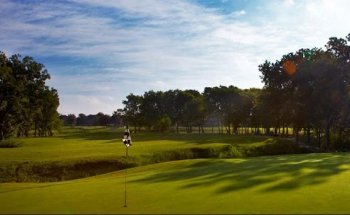 Stonebridge Ranch Country Club - Stonebridge (Dye Course)