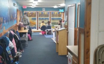 J & J Tumbling, Trampoline, and Dance.