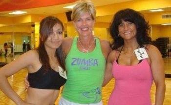 Shake and Shape Fitness