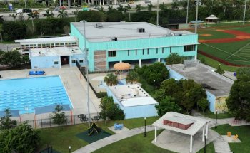 Overtown Optimist Club