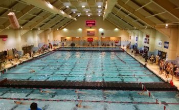 Freeman Athletic Center