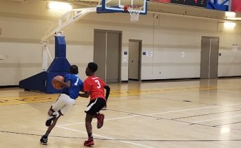 Troy Parks and Recreation