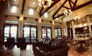 Grand Mission HOA, Gym, & Clubhouse