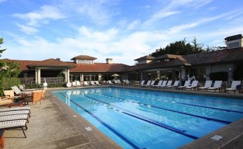 The Spanish Bay Club