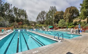 Chamisal Tennis and Fitness Club