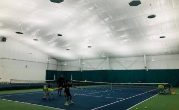 The Country Club at Woodmoor